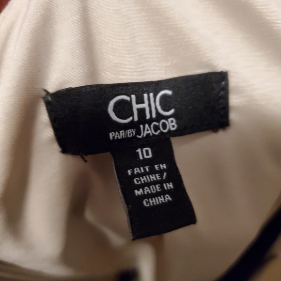 Dress from Jacob - Picture 3 of 3